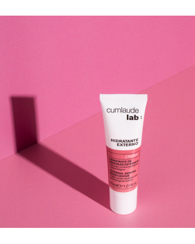 CUMLAUDE HIDRATANTE EXTERNO 30 ML