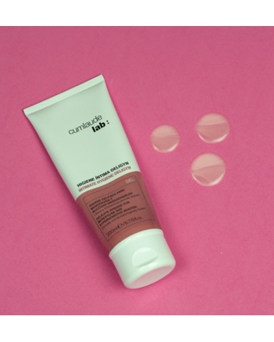 CUMLAUDE HIGIENE INTIMA DELIGYN GEL 200 ML