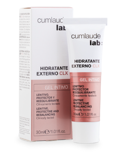 CUMLAUDE HIDRATANTE EXTERNO CLX 30ML
