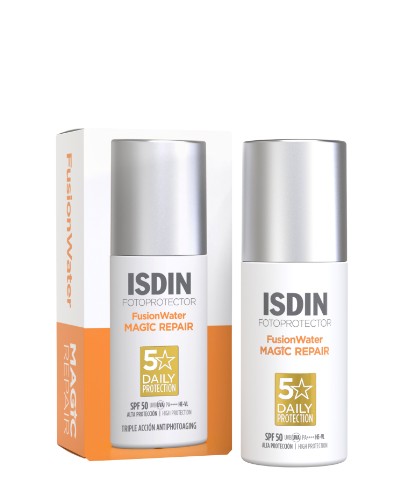 ISDIN FOTOPROTECTOR MAGIC REPAIR FOTOULTRA 50 ML