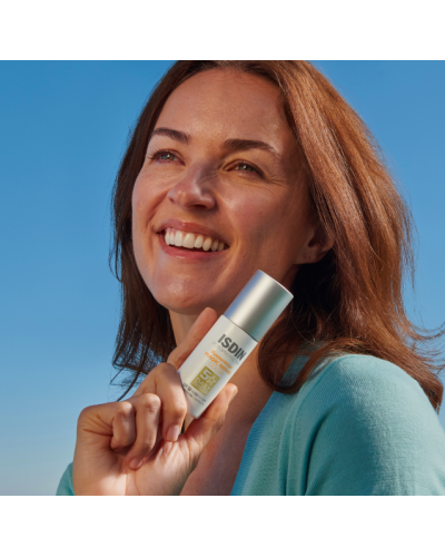 ISDIN FOTOPROTECTOR MAGIC REPAIR COLOR SPF50 50ML