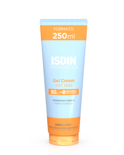 ISDIN FOTOPROTOTECTOR GEL CREMA SPF 50 200ML