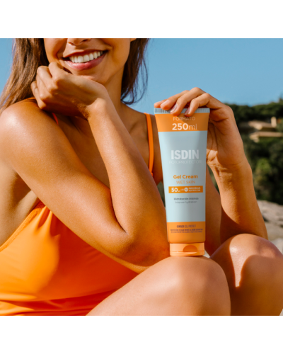 ISDIN FOTOPROTOTECTOR GEL CREMA SPF 50 200ML