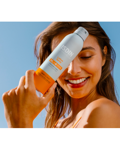 ISDIN FOTOPROTECTOR LOCION SPRAY SPF50 250 ML