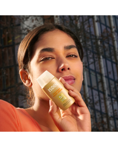 ISDIN FOTOPROTECTOR FUSION WATER URBAN SPF30 50 ML