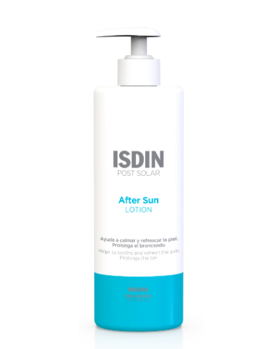 ISDIN AFTER SUN 400ML
