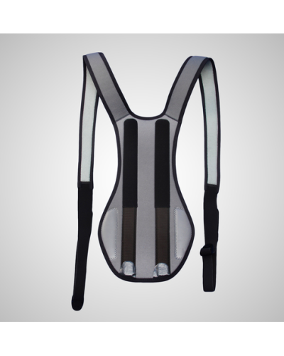 EMO DLS230 LUMBACK SOPORTE DORSAL