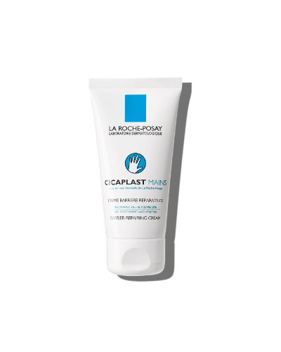 LA ROCHE POSAY CICAPLAST MANOS 50 ML             