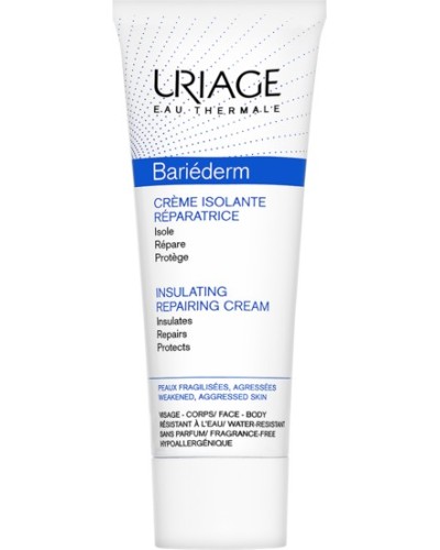 URIAGE BARIEDERM CREMA BARRERA 75 ML