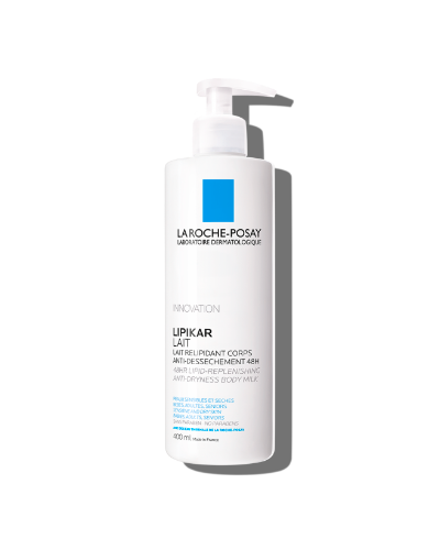 LA ROCHE POSAY LIPIKAR LECHE 750 ML