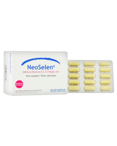 NEOSELEN 90 CAPS 