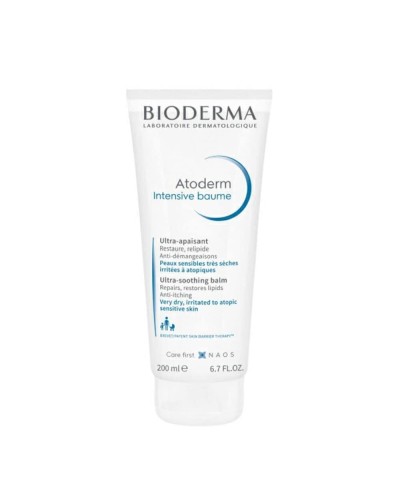 BIODERMA ATODERM INTENSIVE 200ML           