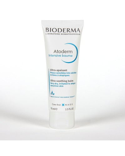BIODERMA ATODERM INTENSIVE FACIAL 75ML