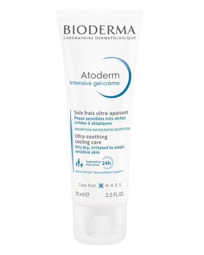 BIODERMA ATODERM INTENSIVE GEL 75 ML    