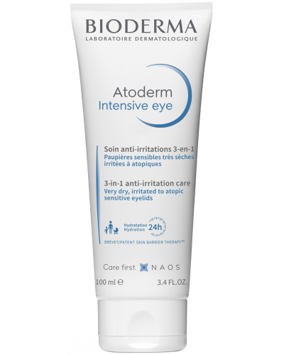 BIODERMA ATODERM INTENSIVE EYE BIODERMA 100 ML