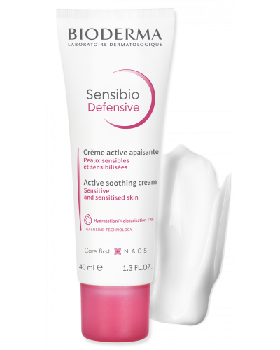 BIODERMA SENSIBIO DEFENSIVE 40 ML                           