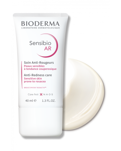 BIODERMA SENSIBIO AR CREMA 40 ML