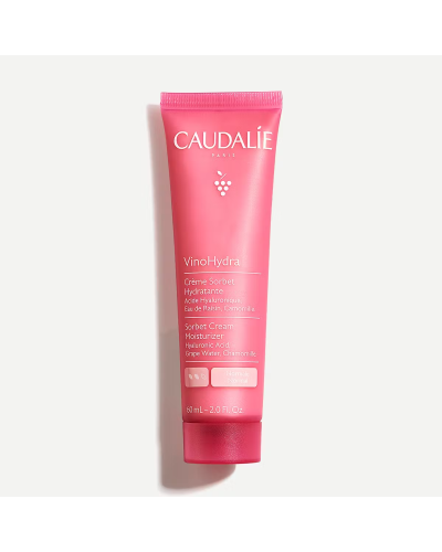 CAUDALIE VINOHYDRA CREMA SORBETE 60 ML