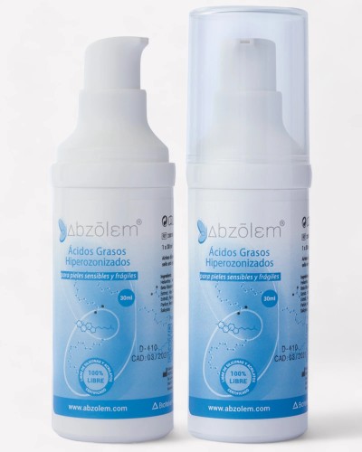 ABZOLEM SOLUCIÓN TÓPICA 30ML
