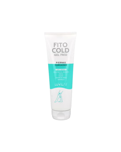 FITO COLD GEL FRIO PIERNAS PESADAS