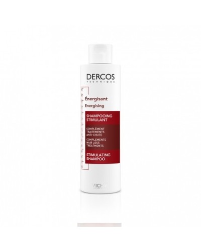 VICHY DERCOS CHAMPU ESTIMULANTE 200ML