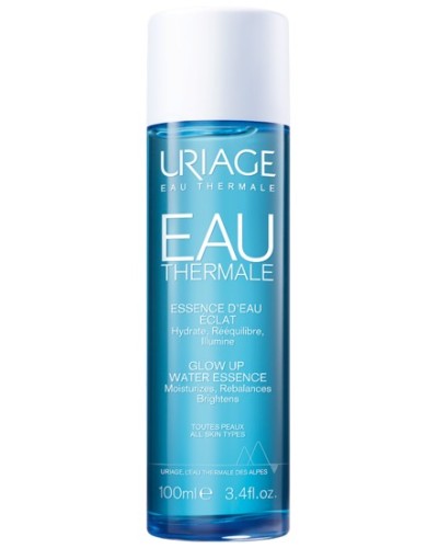 ESENCIA RESPLANDOR DE AGUA  100 ML