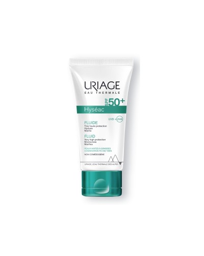 URIAGE HYSEAC SPF50 50ML