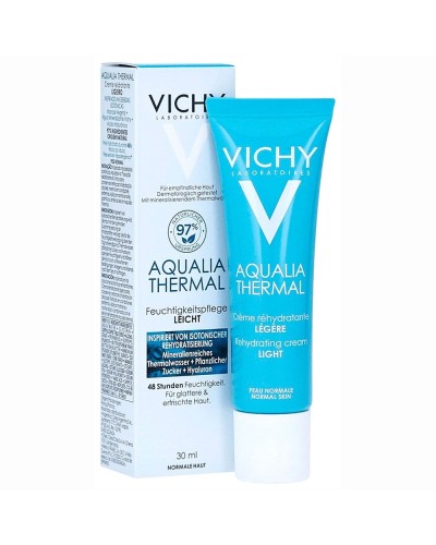 VICHY AQUALIA LIGERA TUBO 40 ML