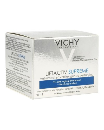 VICHY LIFTACTIV SUPREME PIEL NORMAL MIXTA 50ML                           