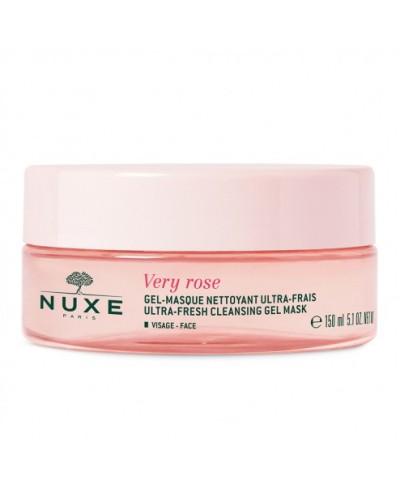 NUXE VROSE  MASCARILLA