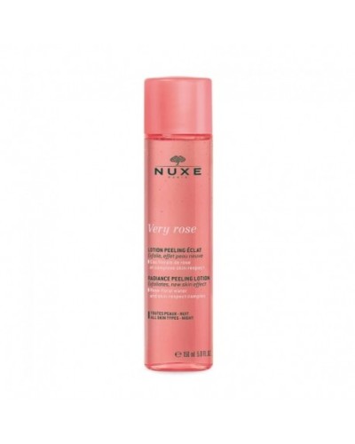 NUXE VROSE LOCION PEELING 150ML