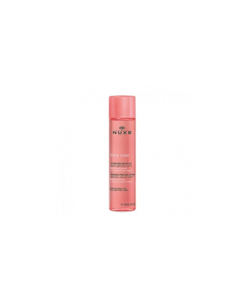 NUXE VROSE LOCION PEELING 150ML