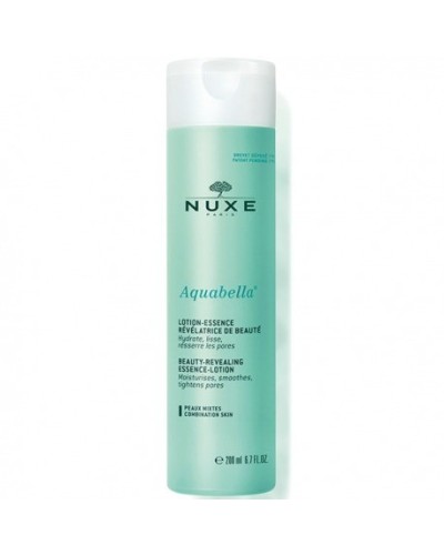 NUXE AQUABELLA LOTION REVELADORA 200ML