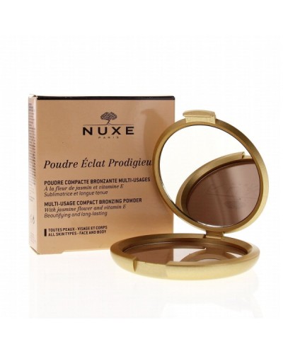NUXE POUDRE ECLAT PRODIGIEUX