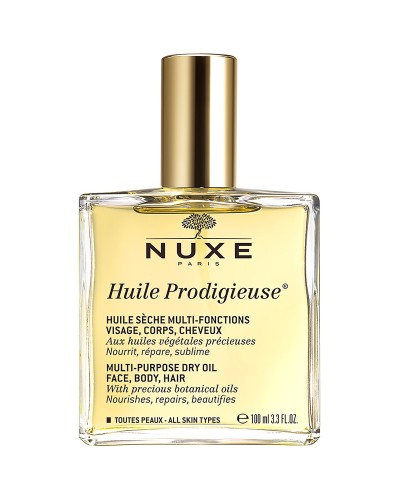 NUXE HUILE PRODIGIEUSE VAP 100ML