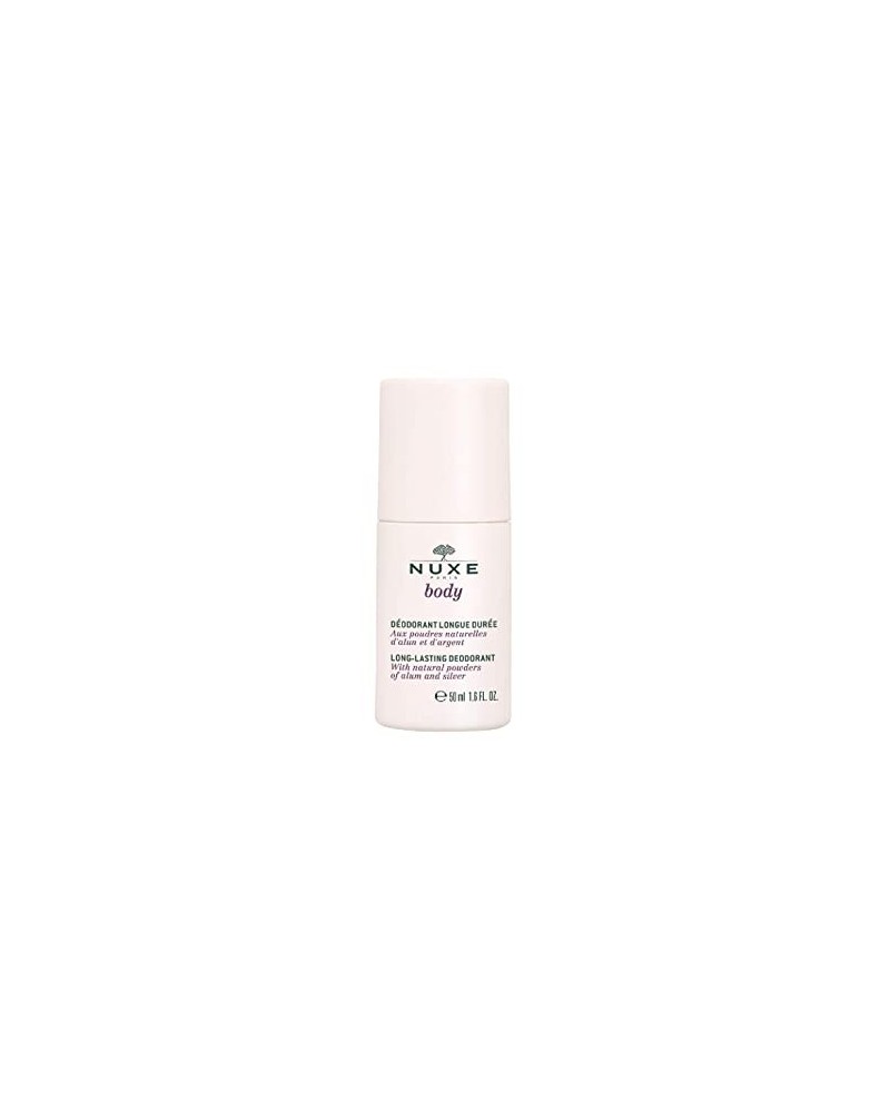 NUXE BODY DESODORANTE LARGA DURACION 50ML