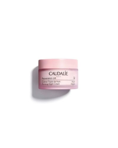 CAUDALIE RESVERATROL CREMA TISANA NOCHE 40 ML