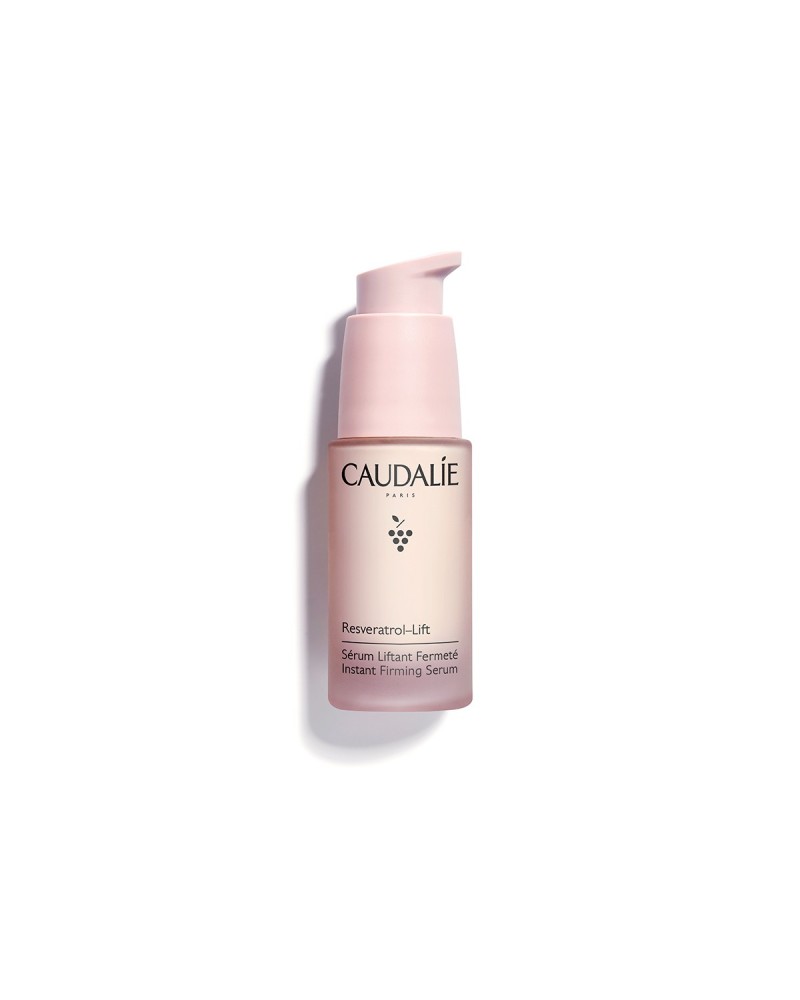 CAUDALIE RESVERATROL SERUM FERMETE  30ML