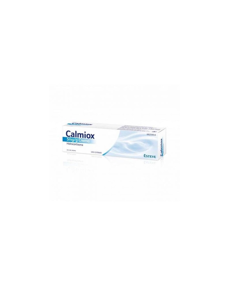 CALMIOX ESPUMA 50 G