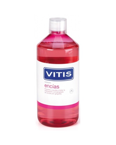 VITIS COLUTORIO ENCIAS 1000 ML