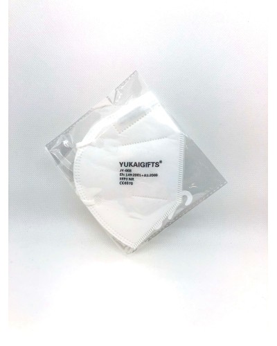 MASCARILLA FFP3 1UNIDAD
