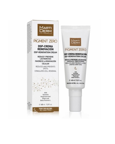 MARTIDERM DSP CREMA RENOVACION 40ML