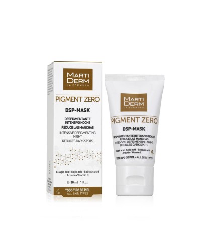 MARTIDERM MASCARILLA DESPIGM 30 ML