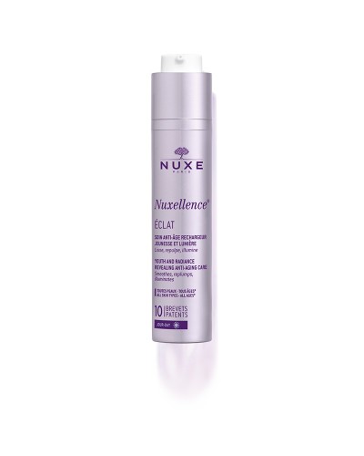 NUXE NUXELLENCE ECLAT 50ML