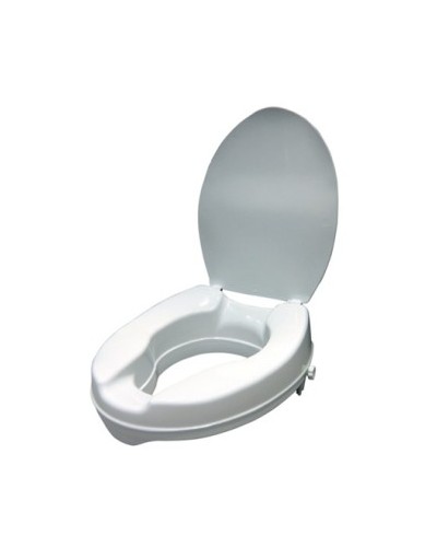 ELEVADOR WC CON TAPA