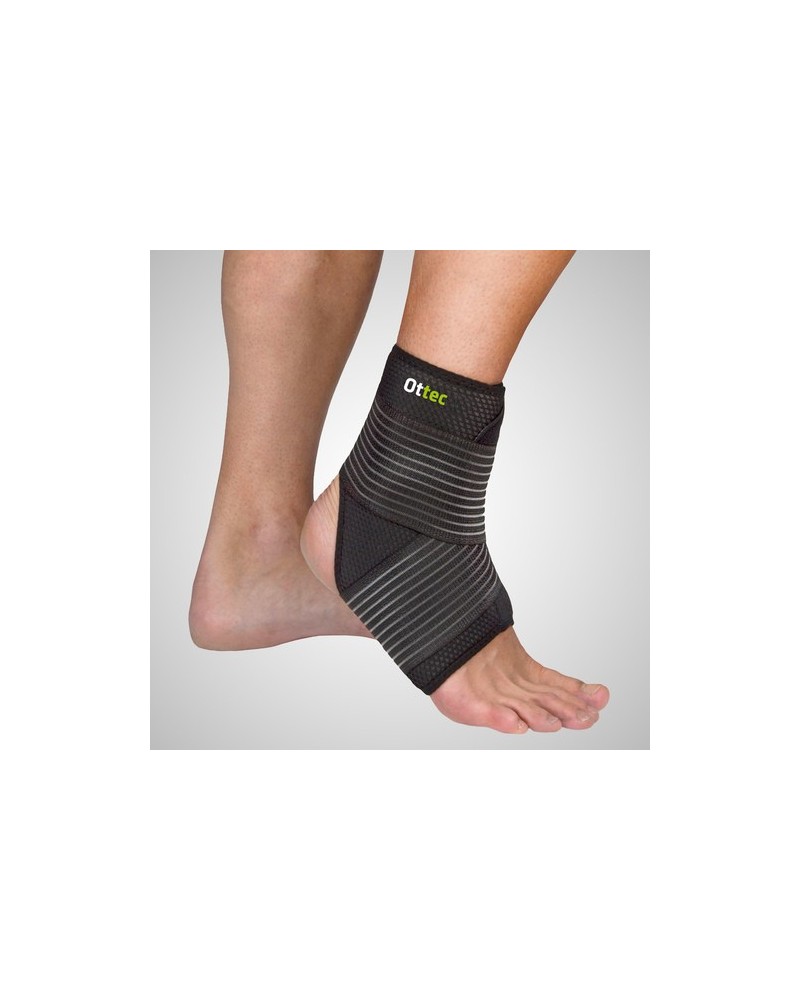 TB501 TOBILLERA AJUSTABLE  OTTEC