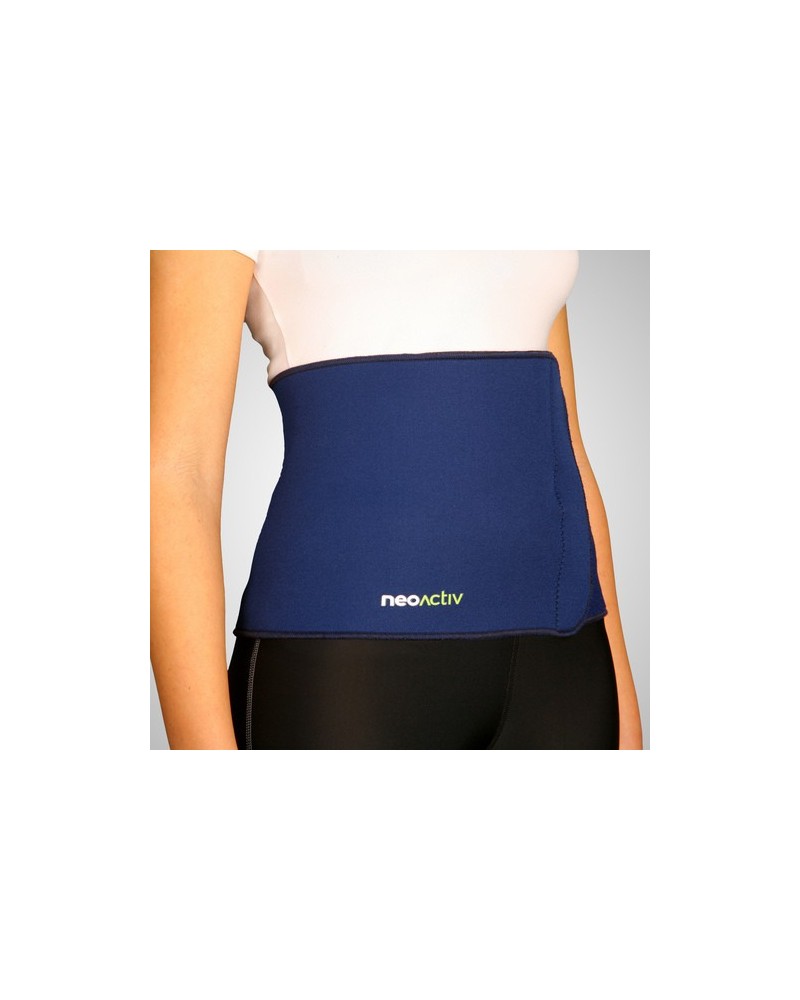 FJ10A FAJA NEOPRENO TALLA UNICA NEOACTIV