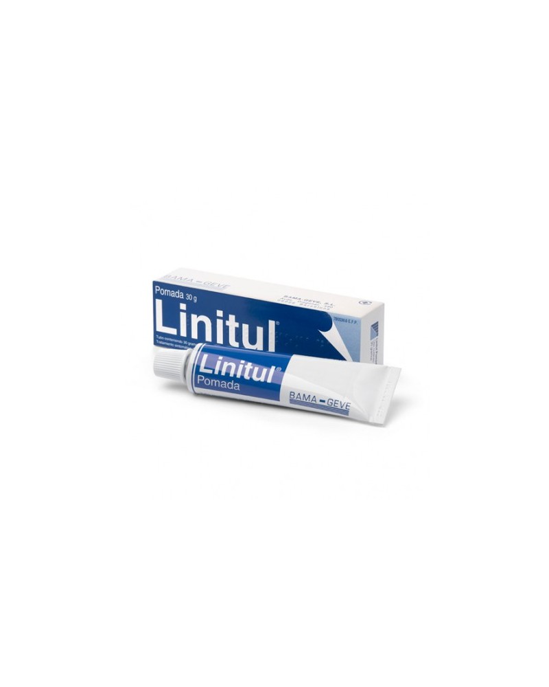LINITUL  PDA 30 GR