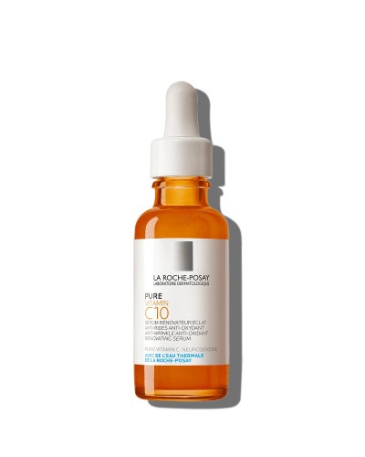 LA ROCHE POSAY PURE VITAMIN C10 SERUM 30ML 