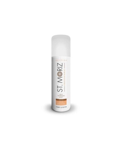 ST. MORIZ AUTOBRONCEADOR SPRAY MEDIUM